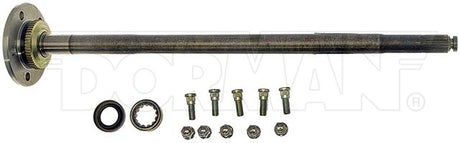 Dorman (Oe Solutions) 630-306 Axle Shaft||630-306.Jpg||85||d18630306||1633670