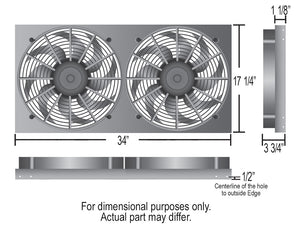 Derale 16843 Cooling Fan||16843-Dimensions.Jpg||90||d6516843||1571784