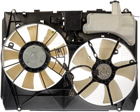 Dorman (Oe Solutions) 620-555 Cooling Fan||620-555.Jpg||85||d18620555||1633643