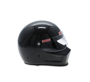 Product of Simon Race 720002c Helmet