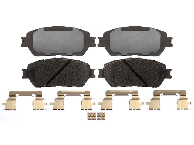 Raybestos Brakes Eht906h Brake Pad||eht906h_Fro.Jpg||85||r53eht906h||1467545