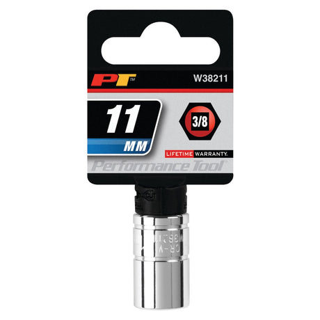 Product of Performance Tool W38211 Socket Metric 