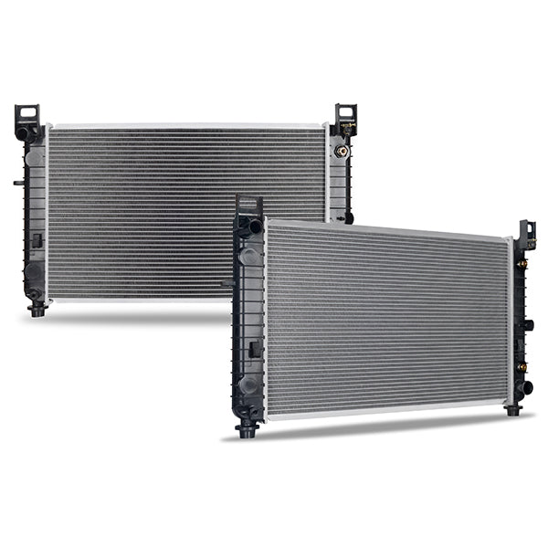 Product of Mishimoto R2334-At Radiator