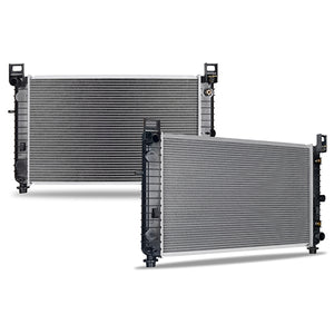Product of Mishimoto R2334-At Radiator