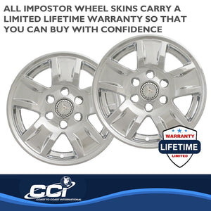 Coast To Coast Iwcimp390xn Wheel Skin||cci_Iwcimp390x_Impostor Wheel Skin_B2c_3.Jpg||87||cciimp390xn||983090