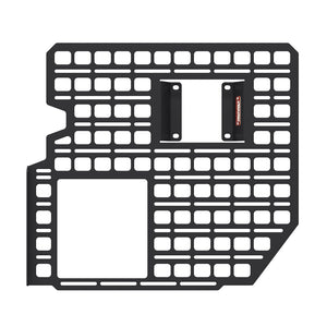 Builtright Industries 102003 Molle Cargo Panel||||85||blt102003||2008167