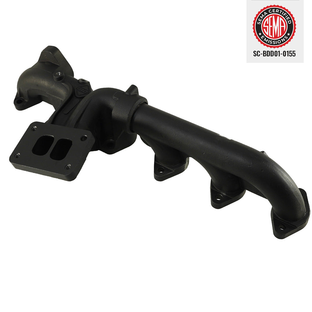 Bd Diesel 1046070 Exhaust Manifold||1046070_1.Jpg||86||b701046070||2211781