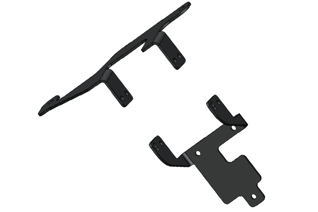 Product of Fab Fours M3853-1 Cruise Control Sensor Relocation Bracket