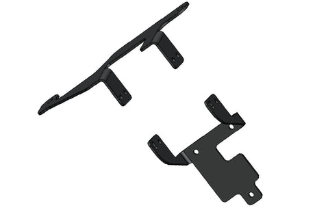 Product of Fab Fours M3853-1 Cruise Control Sensor Relocation Bracket