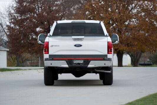 Product of Putco 92010-60 Tailgate Light - Led