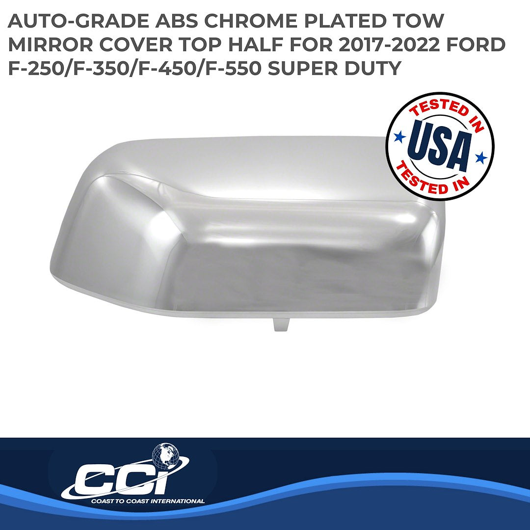 Coast To Coast Ccimc67525r Exterior Mirror Cover||c2c_Ccimc67525r_Mirror Cover_B2c_2.Jpg||86||c2cmc67525r||1067425