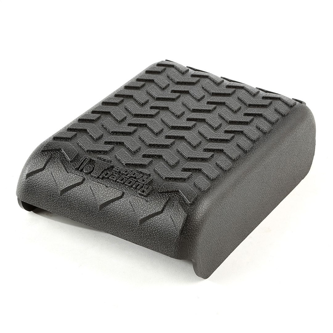 Product of Rugged Ridge 13107.42 Console Lid Cover