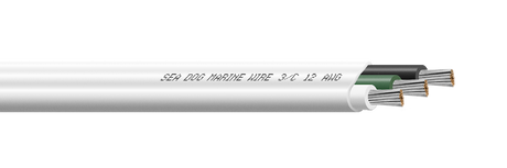 Sea Dog 8012302 Triplex Wire||f6rorey9.Png||85||sdg8012302||2264942