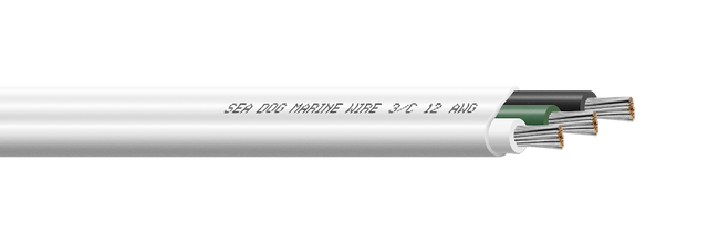 Sea Dog 8012302 Triplex Wire||f6rorey9.Png||85||sdg8012302||2264942