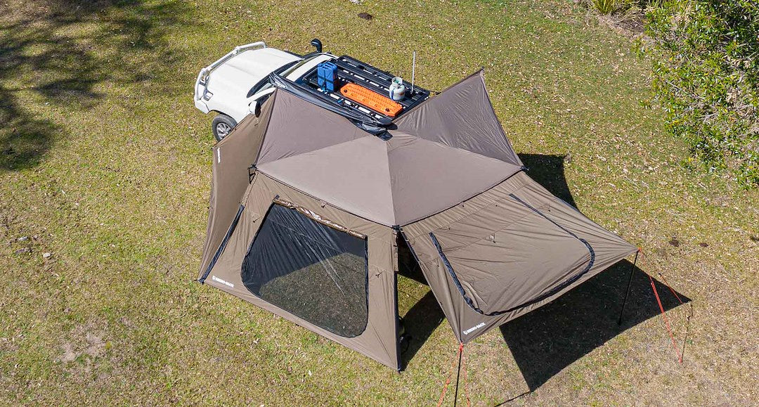 Product of Rhino-Rack Usa 33111 Awning Extension Panel