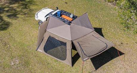 Product of Rhino-Rack Usa 33111 Awning Extension Panel