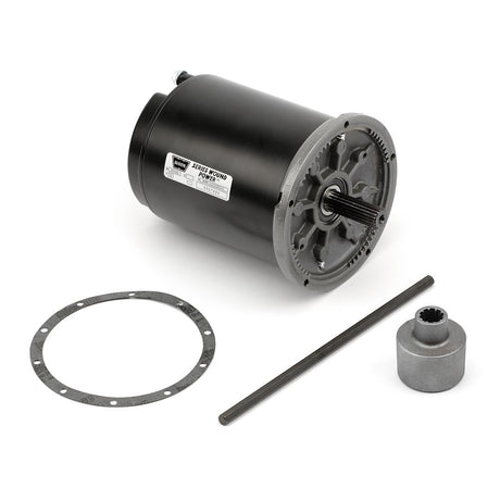 Product of Warn 84910 Winch Motor
