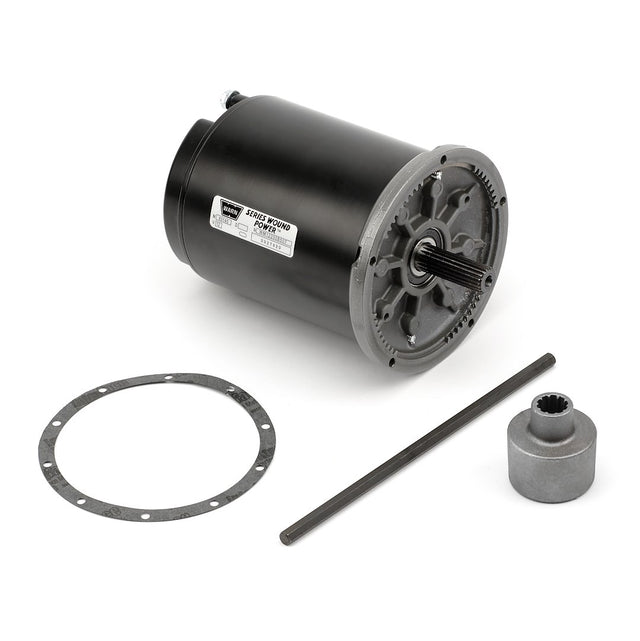 Product of Warn 84910 Winch Motor