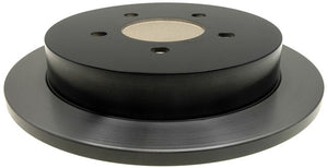 Product of Raybestos Brakes 66947 Specialty - Truck Solid 1-Piece Brake Rotor 