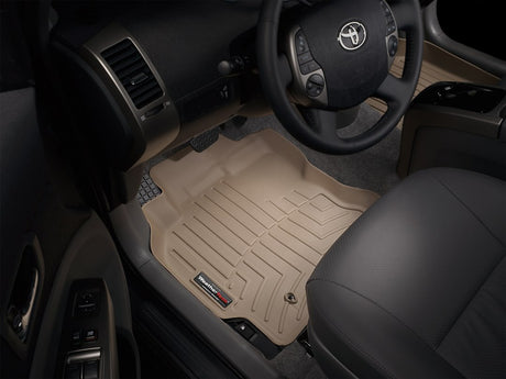 Weathertech (Usa) 465421 Floor Liner||450851_Prius_08.Jpg||85||w24465421||2267503