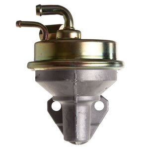Product of Delphi Technologies Mf0002 Fuel Pump Mechanical