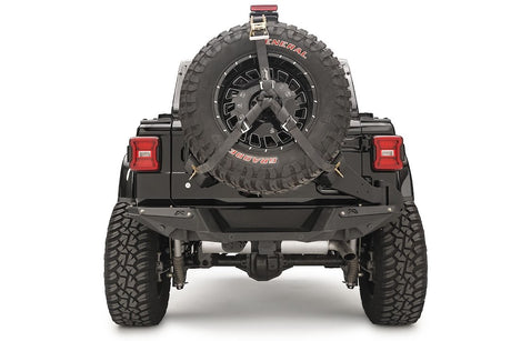 Fab Fours Jl2070-1 Spare Tire Carrier||||85||f66jl20701||2018634