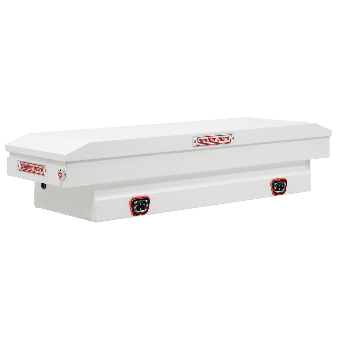 Product of Weather Guard (Werner) 156-3-04  Toolbox 