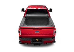 Product of BAK Industries Revolver X4s Hard Roll-Up 80330 Tonneau Cover 