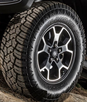 Product of Yokohama GEOLANDAR X-AT 110116071 LT-320-75-18 LT 