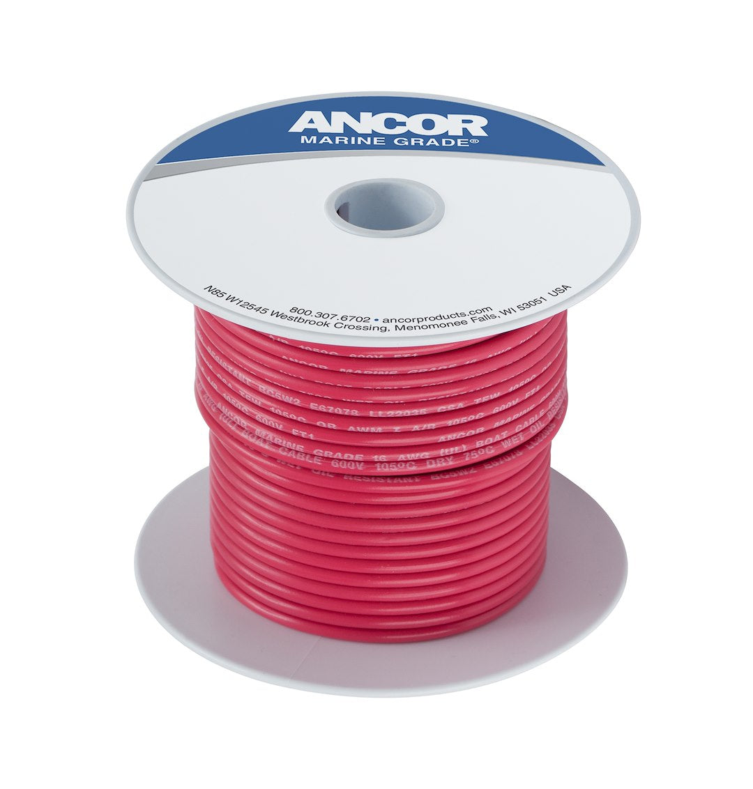 Product of Ancor 111505 Primary Wire