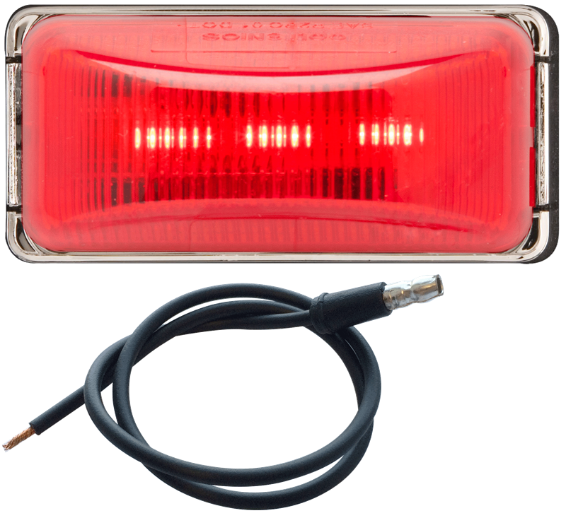 Optronics Mcl91rb Trailer Light||mcl91rb.Png||85||o24mcl91rb||2217480