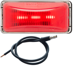 Optronics Mcl91rb Trailer Light||mcl91rb.Png||85||o24mcl91rb||2217480