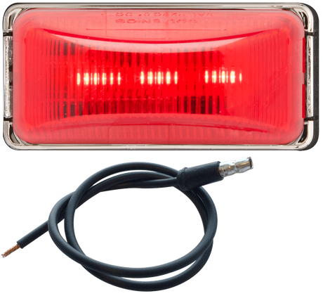 Optronics Mcl91rb Trailer Light||mcl91rb.Png||85||o24mcl91rb||2217480
