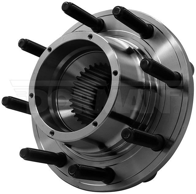 Dorman (Oe Solutions) 951-135 Wheel Bearing And Hub Assembly||951-135_1.Jpg||86||d18951135||858162
