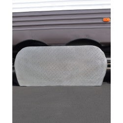 Adco 3723 Tire Cover||166_Adco_Diamondplate_Multi_Tyregard_Double.Jpg||87||a1v3723||1076648
