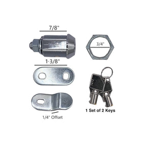 Rv Designer L317 Lock Cylinder||l317 Measurements.Jpg||86||r6rl317||916404