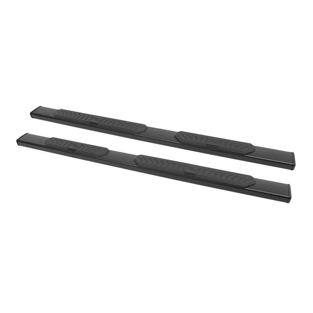 Product of Westin Automotive 28-51225 R5 Series Nerf Bar With Surface Steps 