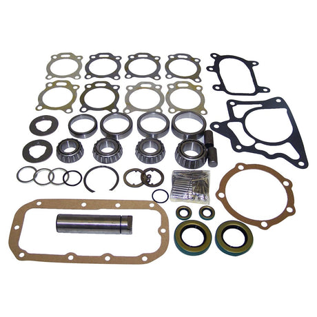 Crown Automotive D20maskit Transfer Case Rebuild Kit||d20maskit.Jpg||85||c1yd20maskit||1790435