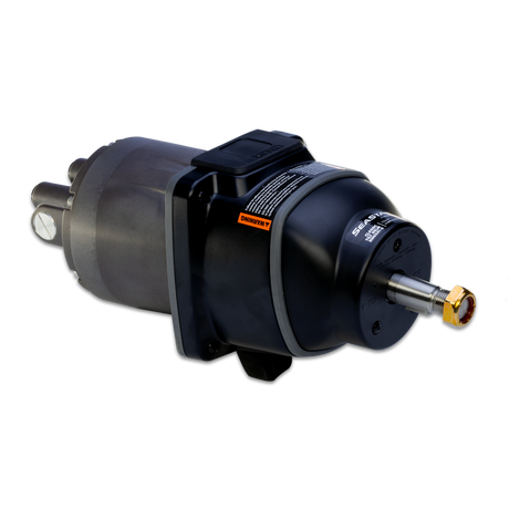 Product of Seastar Hh6541-4 Boat Steering System Helm