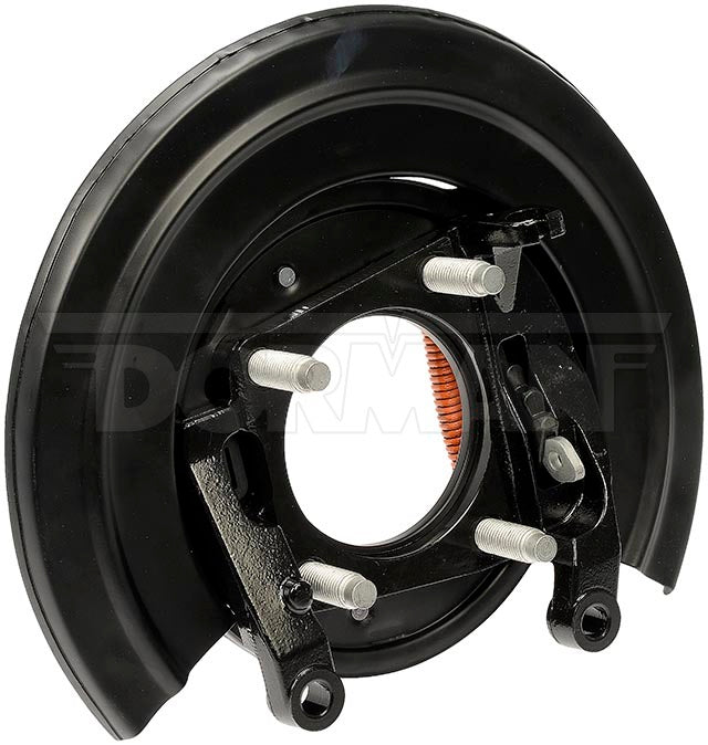 Dorman (Oe Solutions) 926-270 Brake Backing Plate||926-270_3.Jpg||88||d18926270||1367829