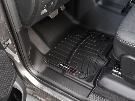 Weathertech (Usa) 4418911 Floor Liner||4418911_1.Jpg||86||w244418911||2266876
