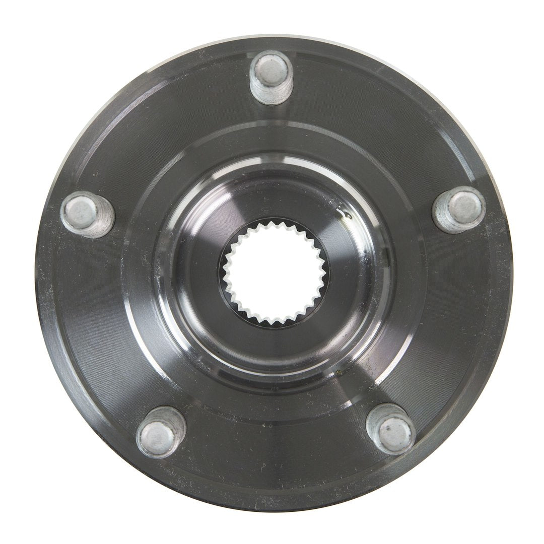 Moog Hub Assemblies 512500 Wheel Bearing And Hub Assembly||512500_1.Jpg||86||m12512500||1456494