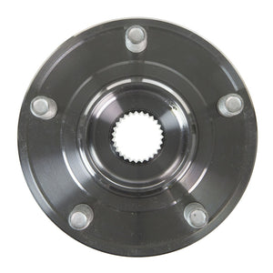 Moog Hub Assemblies 512500 Wheel Bearing And Hub Assembly||512500_1.Jpg||86||m12512500||1456494