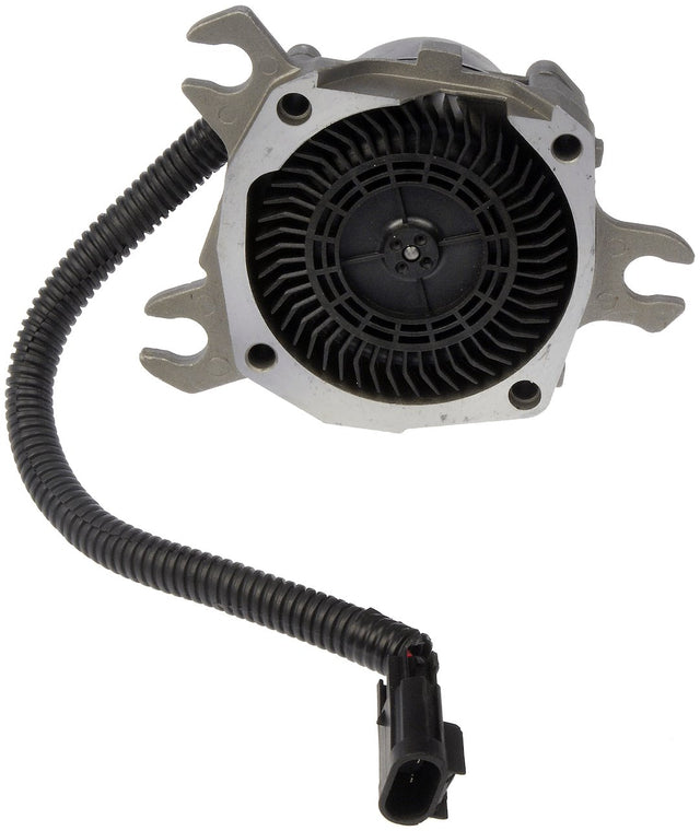 Dorman (Oe Solutions) 306-010 Secondary Air Injection Pump||306-010-002.Jpg||86||d18306010||1153989