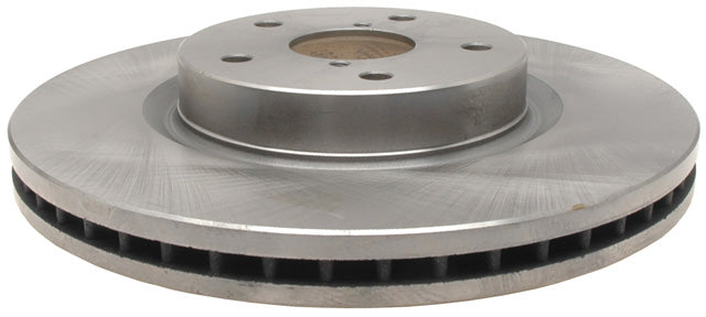 Product of Raybestos Brakes 980377R R-Line Plain Face 2-Piece Brake Rotor 