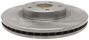 Product of Raybestos Brakes 980377R R-Line Plain Face 2-Piece Brake Rotor 