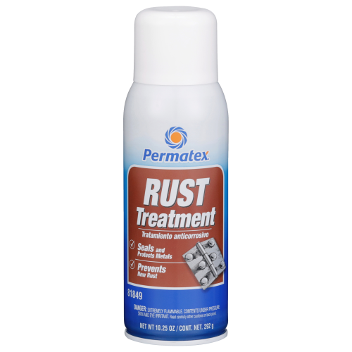Product of Permatex 81849 Rust Treatment