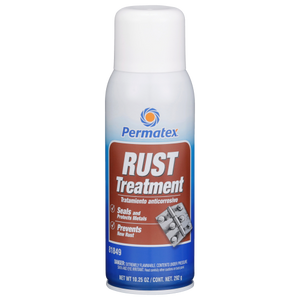Product of Permatex 81849 Rust Treatment