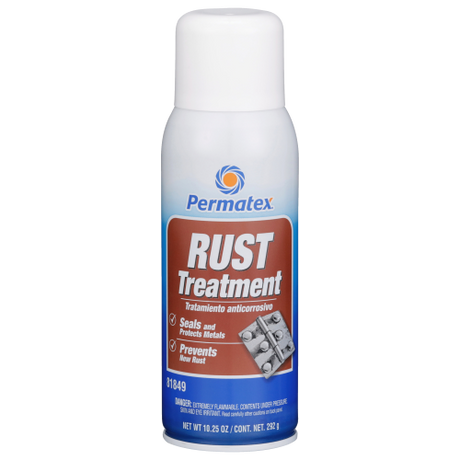 Product of Permatex 81849 Rust Treatment