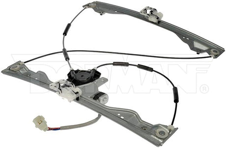 Dorman (Oe Solutions) 751-006 Window Regulator||751-006_1.Jpg||86||d18751006||2244269